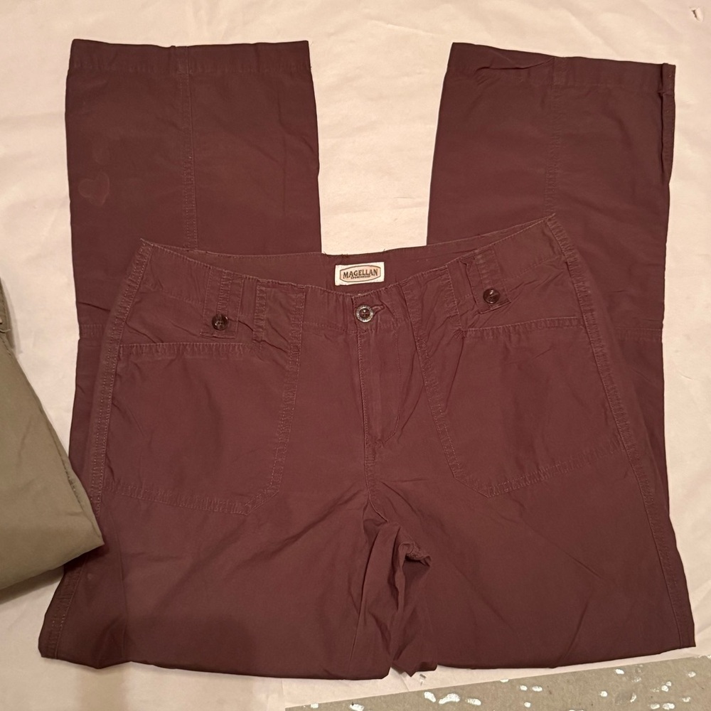 5 Hiking Outdoor Pants Bundle - Picture 14 of 16